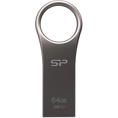 Silicon Power Jewel J80 64GB USB 3.0 SP064GBUF3J80V1T