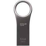Silicon Power Jewel J80 64GB USB 3.0 SP064GBUF3J80V1T Флаш памет