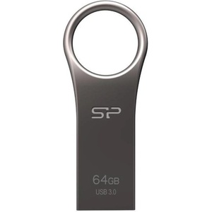 Silicon Power Jewel J80 64GB USB 3.0 SP064GBUF3J80V1T Флаш памет