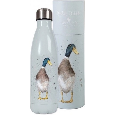 Aladine Termoska Wrendale Designs 500 ml kachna