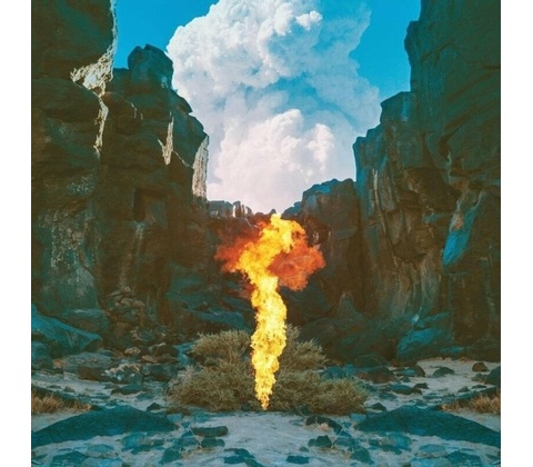 BONOBO: MIGRATION LP