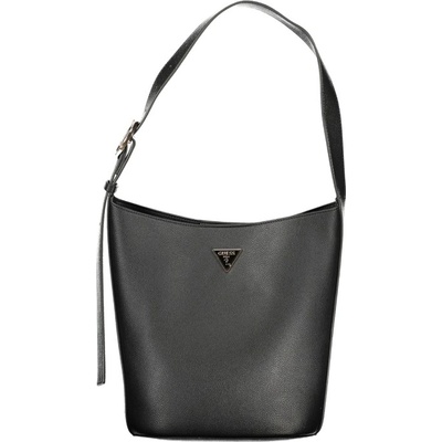 GUESS Дамска чанта guess jeans, Размер uni, Цвят Черен (bg697404_neblack)