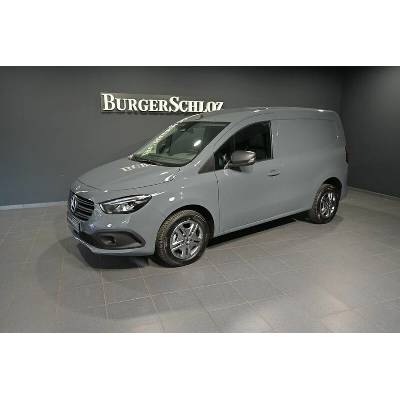 Mercedes-Benz Citan Standard 112 CDI 85 kW