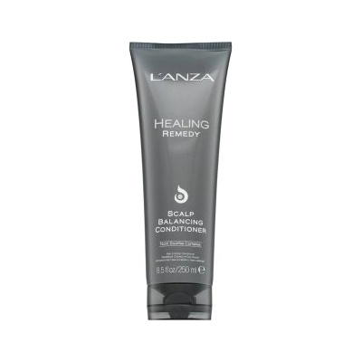 L'anza Healing Remedy Scalp Balancing kondicionér 250 ml