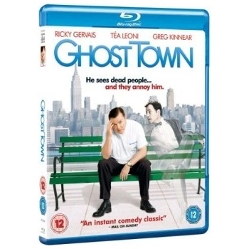 Ghost Town BD