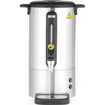 Hendi UNIQ 7L Stříbrná 211434