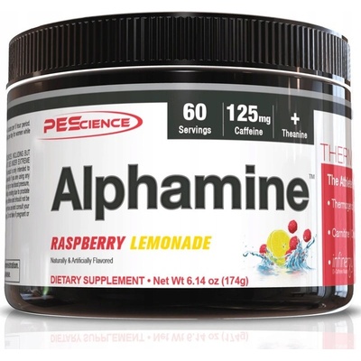 PESience Alphamine 174 g