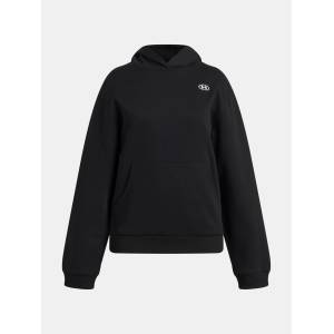 Under Armour Детски суитшърт Under Armour G Rival Fleece Hoodie Under Armour | Cheren | Момичешки | 118-127