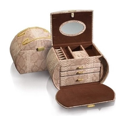 Juwelendieb Lisa Brown