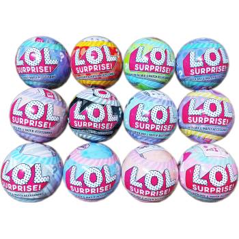 Image 1 of MGA Entertainment lol, кукли изненади 12