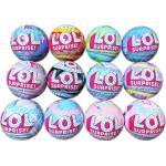 MGA Entertainment lol, кукли изненади 12