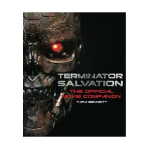 Terminator Salvation | Tara Bennett (ISBN: 9781848560819)