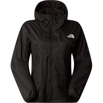 The North Face Дамско поларено яке The North Face Women's Ridgelite Futurefleece Wind Jacket Fleece jacket - Black (105-7273-0113)