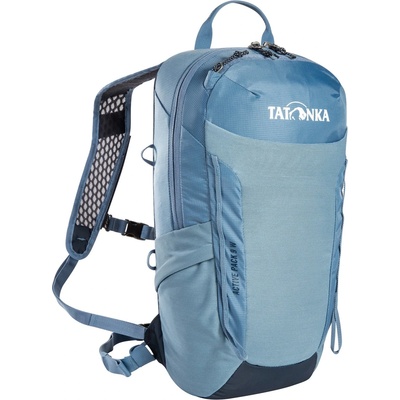 TATONKA Дамска дневна раница Tatonka Women's Active Pack 9 Daypack - Elemental Blue - размер One Size (504-1427-0211)