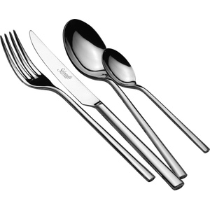 Salvinelli Комплект прибори Salvinelli MOD. 250, 24 части (P2425)