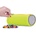 PIXIE CREW Несесер цилиндър Pixie Crew Grey/Neon (PXA-05-W05)