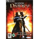 Beyond Divinity