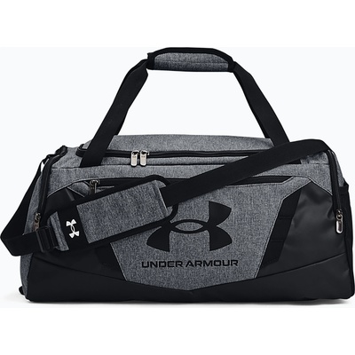 Under Armour Чанта Under Armour Undeniable 5.0 Duffle S 40 l pitch gray medium heather/black/black