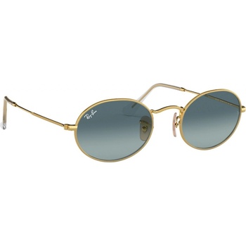 Ray-Ban OVAL RB 3547 001 3M 51