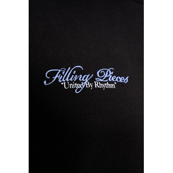 Filling Pieces Памучна тениска Filling Pieces Grammophone (422520500236)