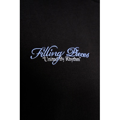 Filling Pieces Памучна тениска Filling Pieces Grammophone (422520500236)