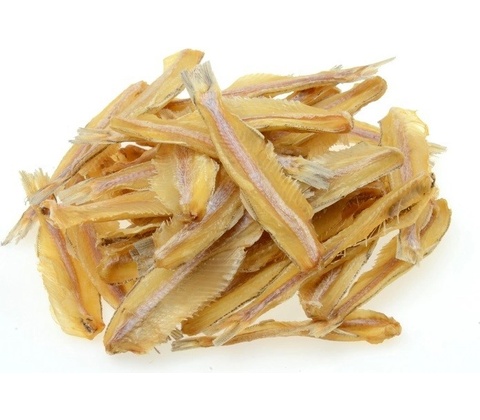 Salač Rybičky sušené 100 g