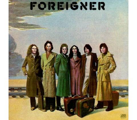 FOREIGNER