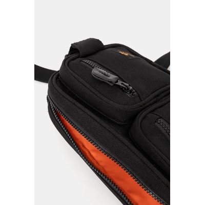 Alpha Industries Чанта през рамо Alpha Industries Label Waist Bag (156943)