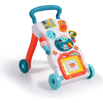 Moni Играчка за прохождане Dreams (3800146222598)