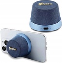 Guess Magnetic Script Metal Mini
