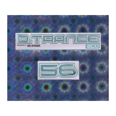 V/A - D. Trance 56 CD