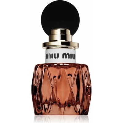 MIU MIU Miutine Intense parfémovaná voda dámská 30 ml