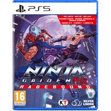 Ninja Gaiden: Ragebound