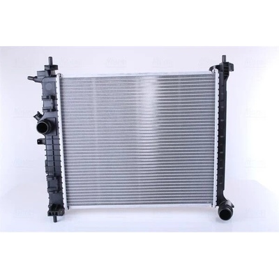 Chladič, chlazení motoru NISSENS 630735