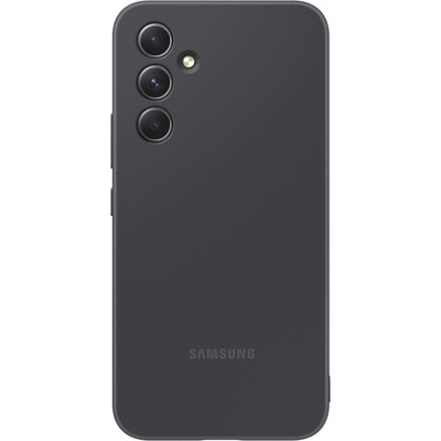 Samsung Galaxy A34 zadní kryt s kapsou na kartu černé EF-OA346TBEGWW