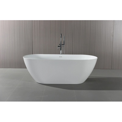Erga Molly 150 x 75 cm ERG-Molly-150075-WH-WH