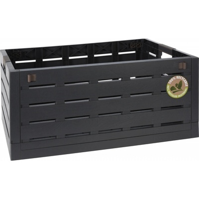 Storagesolutions Organizér do auta skládací, 60 l, 59 x 38 x 27,5 cm