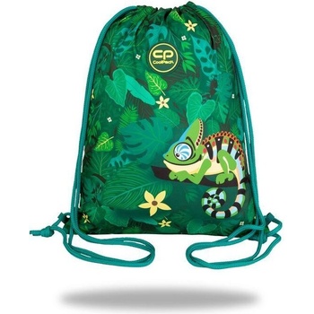 COOLPACK Торба за спорт COOLPACK Vert Basic TROPIC