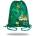 COOLPACK Торба за спорт COOLPACK Vert Basic TROPIC