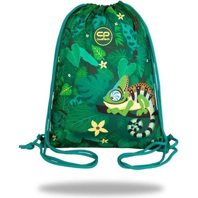 COOLPACK Торба за спорт COOLPACK Vert Basic TROPIC