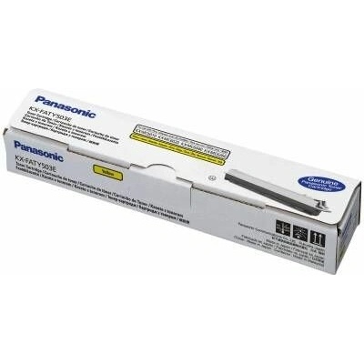 Panasonic KX-FATY503E - originální
