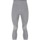 Dare2b In The zone II 3/4 Legging svetlosivá