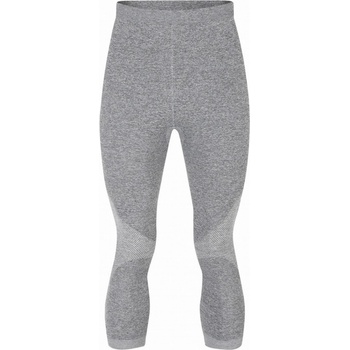 Dare2b In The zone II 3/4 Legging svetlosivá