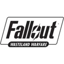 Modiphius Entertainment Fallout: Wasteland Warfare Gunners: Core Box