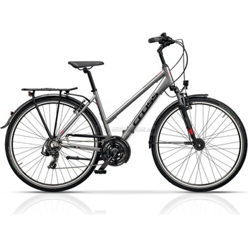 Image 1 of Cross Area Lady 28