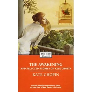 The Awakening and Selected Stories of Kate Chopin | Kate Chopin, Alyssa Harad, Nina Baym (ISBN: 9780743487672)