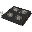 Image 1 of ASSMANN DIGITUS FAN-4-B-N