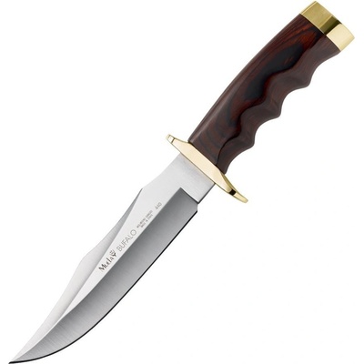Muela Bufalo 17 R