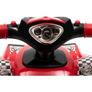 Baby Mix štvorkolka Quad zelené