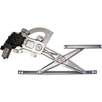 Mechanizmus zdvíhania okna VALEO 851437